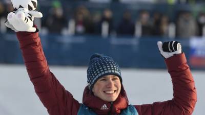 Лыжник Спицов успешно прооперирован после перелома руки