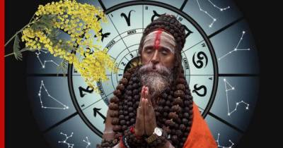 Индийский гуру назвал знаки зодиака, которые в марте встретят настоящую любовь