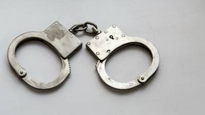 Полицейские Петербурга поймали "Лютого Зайца" при закладке наркотика