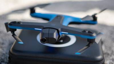 Производитель автономных дронов Skydio привлек 170 миллионов долларов