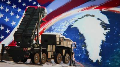 Американские ЗРК Patriot будут оснащаться израильскими ракетами