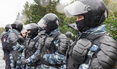 Уголовные дела завели на белорусских силовиков, не поддержавших Лукашенко