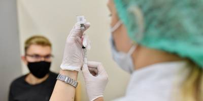 Российскую вакцину «Спутник V» зарегистрировали уже в 45 государствах – Учительская газета