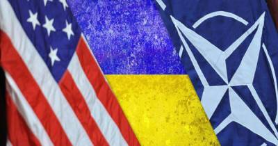 В Офисе президента ожидают сигнала от США относительно членства Украины в НАТО