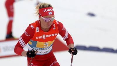 В погоне за Йохауг: российские лыжницы борются за медали в марафоне на ЧМ в Оберстдорфе