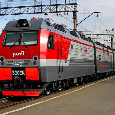 Движение поездов в Хабаровском крае полностью восстановлено