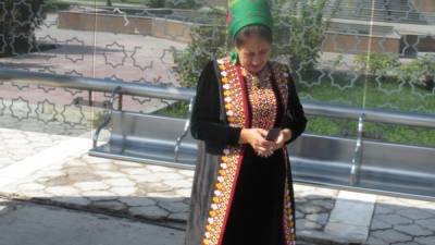 Полиция Туркмении начала проверку телефонов врачей в поисках источников Радио Свобода