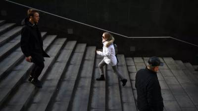 Синоптик спрогнозировал «барическое дно» в Москве 7 марта