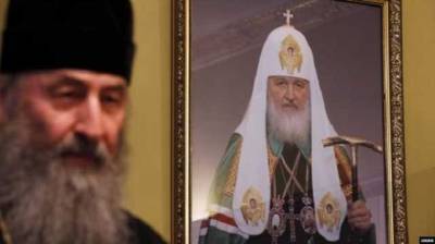 Как Московский патриархат работает против Украины на внешней арене?