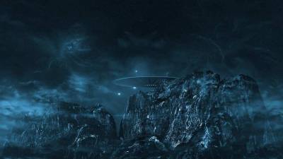 Телеканал "Роскосмоса" рассказал о "пришельцах" с Венеры и надвигающемся апокалипсисе