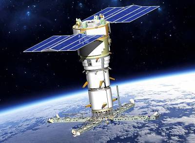 В России запускают спутниковую систему, которая позволит изничтожать вражеские корабли