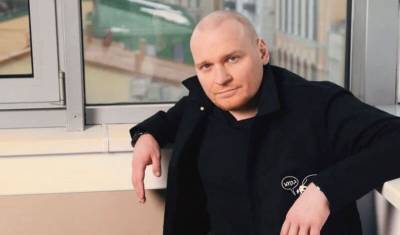 У экс-ведущего "Битвы экстрасенсов" Сергея Сафронова подтвердили рак
