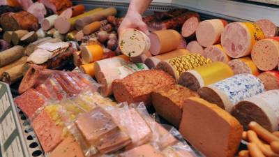 Новый налог: немцам придется больше платить за мясо