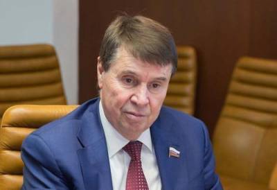 Сергей Цеков оценил обещание Кравчука России перейти к «радикальным шагам» из-за позиции по Донбассу