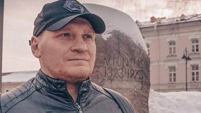 «Я только начал жить»: Сергей Сафронов раскрыл свой страшный диагноз
