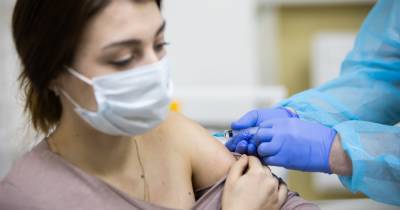 Стало известно, на каком этапе находятся испытания вакцины "Спутник Лайт" в Калининграде