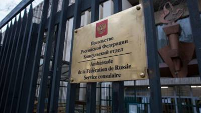 Франция и Россия тайно обменялись высылками дипломатов из-за шпионажа, – СМИ