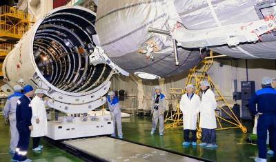 "Роскосмос" потратит миллиард на проверку надежности ракетно-космической техники