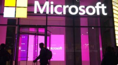 Белый дом назвал подозреваемых в кибератаке на Microsoft и госструктуры США