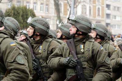 Украина на любые действия России даст достойный ответ, – Данилов