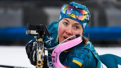 Юлия Джима - Как Юлия Джима выиграла "серебро" на этапе Кубка мира: появилось видео - 24tv.ua