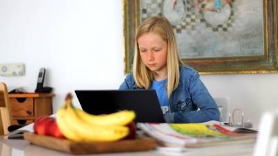 Глава «Матерей России» поддержала идею ограничить доступ к Wi-Fi в школах