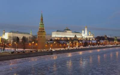 В Кремле опровергли информацию о готовящемся повышении пенсионного возраста