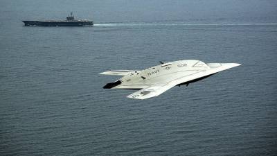 Американский истребитель шестого поколения будет создан для "жесткой войны" - inforeactor.ru