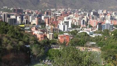 Купюра номиналом 1 млн боливаров появится в Венесуэле
