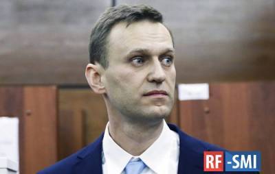 Навальный заврался и проиграл в суде Пригожину