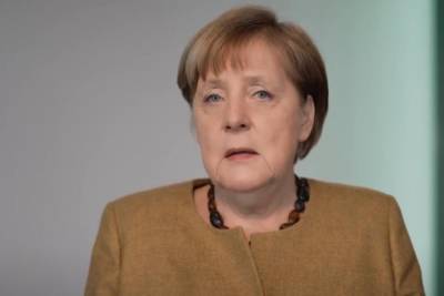 Меркель призвала к реальному равенству возможностей для мужчин и женщин (+видео)