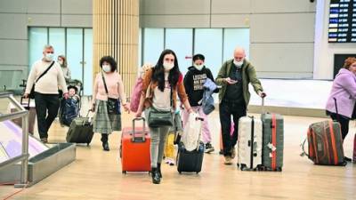 Возобновление полетов в Израиле под угрозой срыва: рейсы 7 марта могут отменить