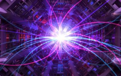 Найдены новые субатомные частицы, которые подтвердят законы физики