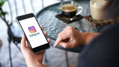 Instagram стал лидером среди собирающих максимум пользовательских данных приложений