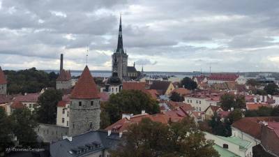 В Сети ответили на призыв президента Эстонии принять РФ «такой, какая она есть»