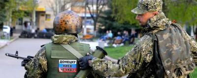 В ЕС заинтересовались российским вооружением в Донбассе