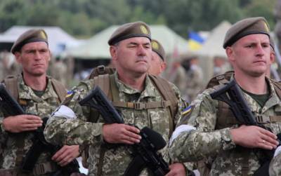 Аналитик Андрей Коц указал на признаки скорого наступления Украины на Донбасс