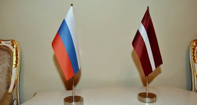 Русские идут? Латвия бежит от "Спутника", как черт от ладана. О чем писали латышские СМИ