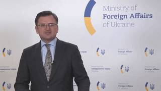 Глава МИД Украины рассказал о "позорном инциденте" с участием дипломатов