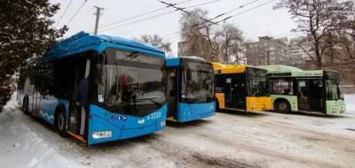 Украинцам приготовили транспортную реформу: "льготников" ожидают кардинальные изменения