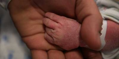 Вакцины Pfizer и Moderna могут защищать новорожденных через молоко матери