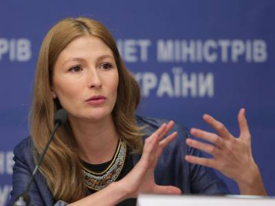 Джапарова о Крыме: Для России истребление коренного населения – традиционная политика