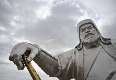 Ученым удалось установить, от какой болезни умер Чингисхан