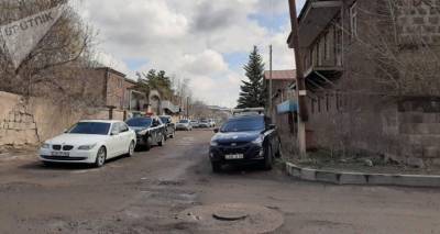 Подростковая разборка в армянском Гаваре завершилась поножовщиной