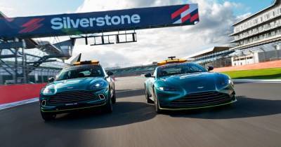 В 2021 году в Формуле 1 у Aston Martin на некоторых этапах будет вдвое больше машин, чем у других команд