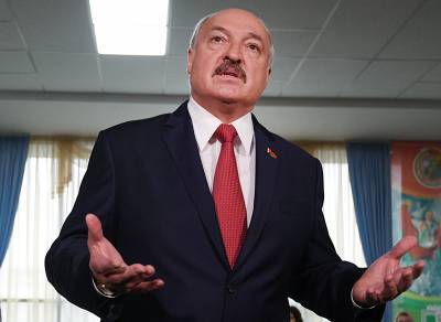 Лукашенко отказался от услуг литовских портов