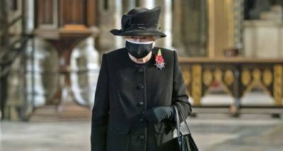 Королева Британии лишится авиапарка: Елизавета II будет делить самолет с Джонсоном