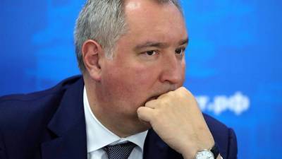 Рогозин рассказал о планах Роскосмоса по запуску космических аппаратов в 2021 году