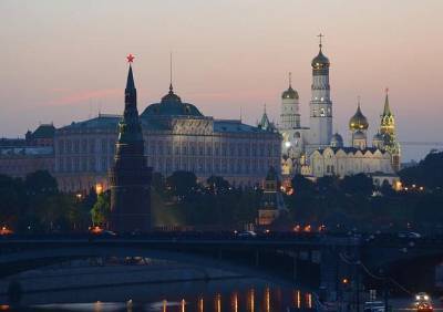 К 2050 году Москва может «поглотить» Рязань