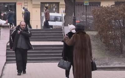 Грядет резкая смена погод от -12 до +10: синоптик Диденко предупредила о синоптическом хаосе